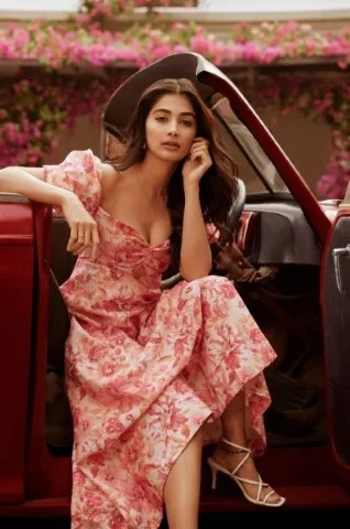 Forever New Launches Exquisite SS23 Collection Featuring Pooja Hegde