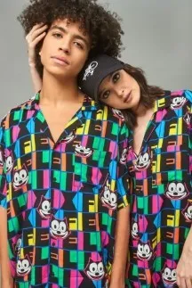 ONLY INDIA LAUNCHES ITS FIRST UNGENDERED COLLECTION: ONLY X FELIX
