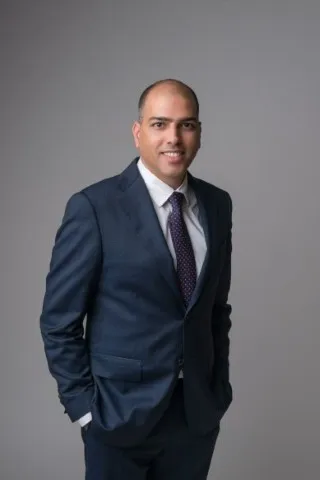 Stryker appoints new vice president and general manager in India