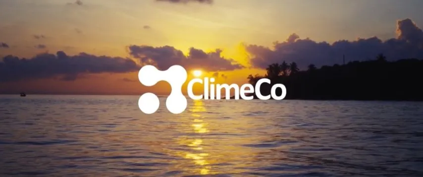 ClimeCo's "A Plastic-Free Coastline" Wins 2022 Drum Award in B2B for Good Category