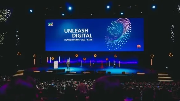 Huawei and Partners Explore Conserving Nature with Technology at Huawei Connect 2022 Paris