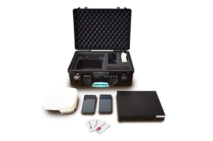 Athonet Showcases 5G Mobile Core with Partners at India Mobile Congress