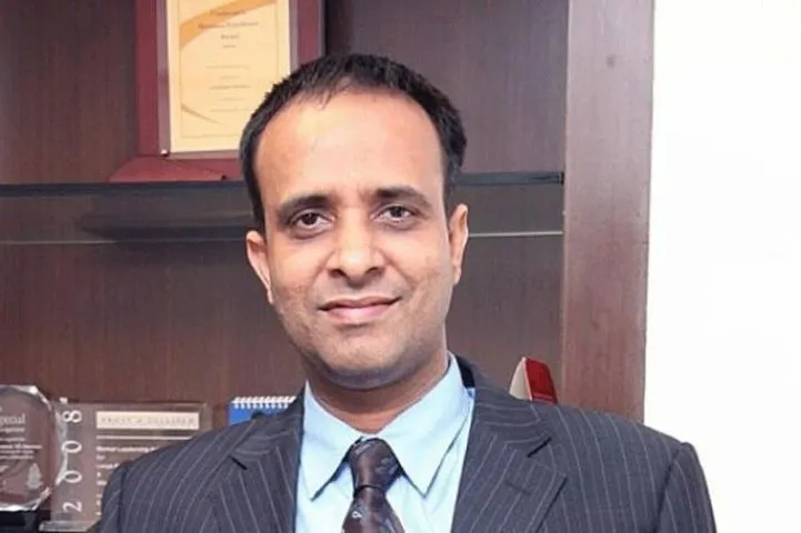 Ajay Chitkara to join Ecom Express as MD &amp; CEO