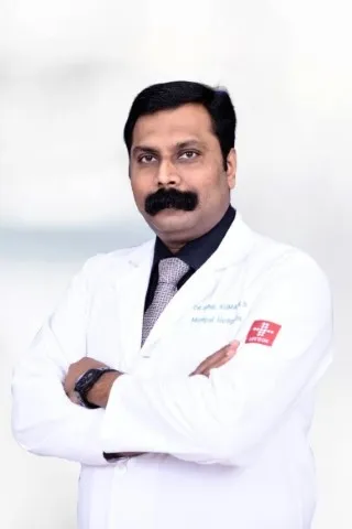 30-Year-Old Undergoes Successful Limb Reattachment Surgery at Manipal Hospital Whitefield After Traumatic Railway Accident