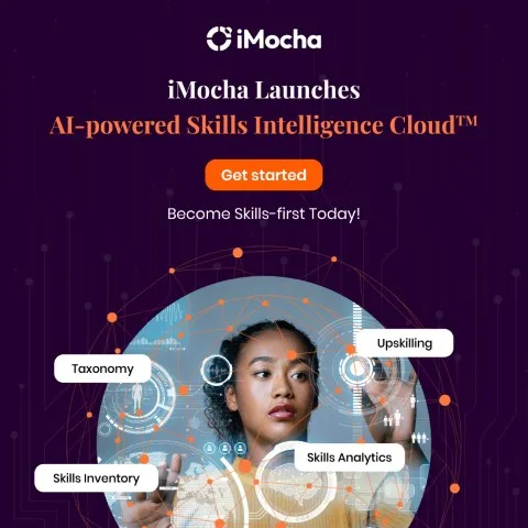 iMocha Launches AI-Powered Skills Intelligence Cloud to Enable Enterprises to Transition to Skills-First Talent Management