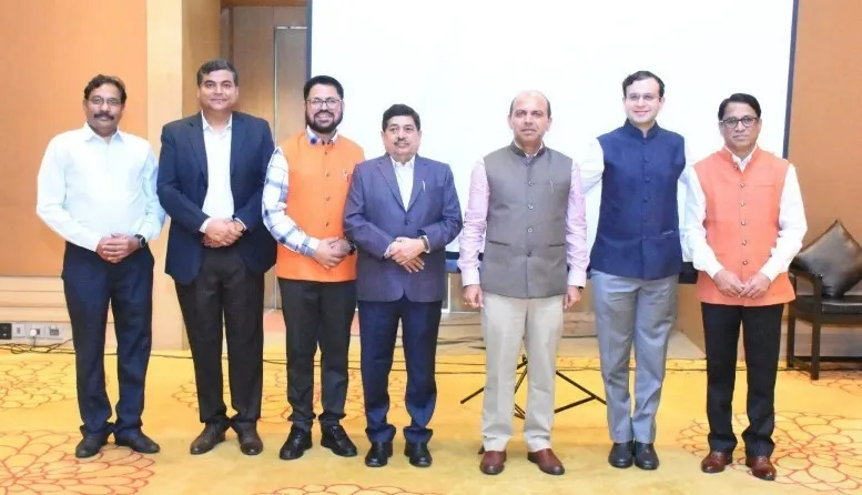 Industry experts come together to kickstart Mega Oil Plantation Drive in Northeast