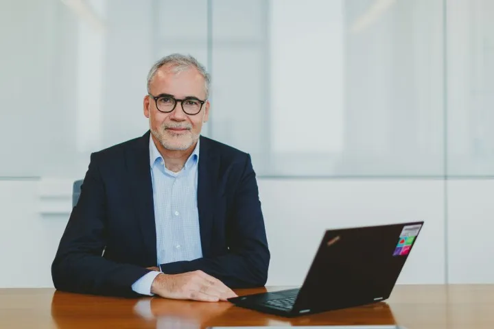 Inalfa Roof Systems Group Appoints Georges Andary as New CEO