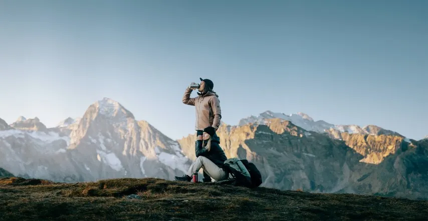Three Swiss Brands introduce the Extraordinary Jacket