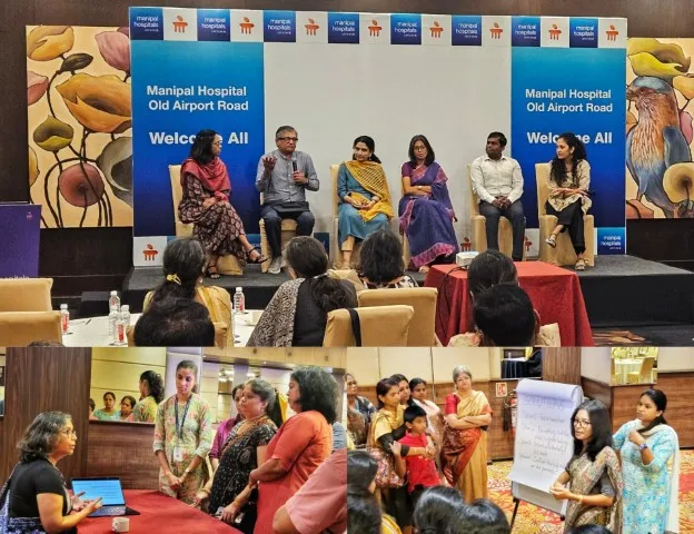"Thanks for Asking and Listening" - The 3rd Edition of Handling Unexpected Emergencies (HUE) Workshop Talks About Mental Health Emergencies in Children