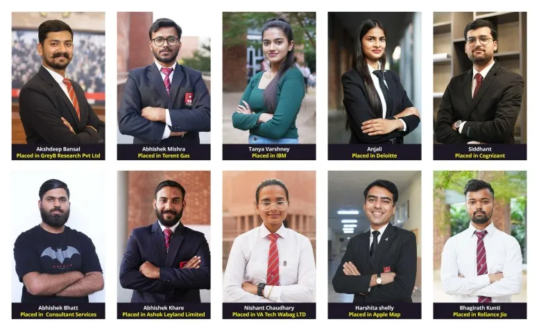 Placement Drive 2023-24: Chandigarh University students get 9124 job offers, highest package of Rs 1.7 Crore per annum
