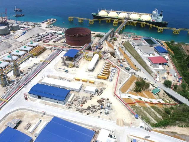 Nebula Energy LLC buys majority stake in AG&P LNG, a subsidiary of AG&P Group, focused on integrated LNG terminal and downstream gas market development