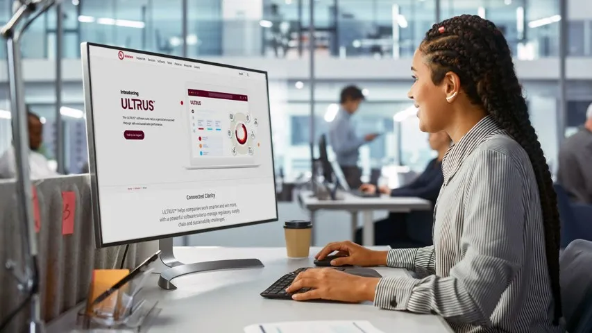 UL Solutions Introduces ULTRUS Software Brand to Help Customers Improve Speed to Market, Sustainability and Safety