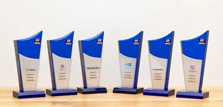 AV-Comparatives: Celebrating 20 Years of Excellence in Cybersecurity Testing