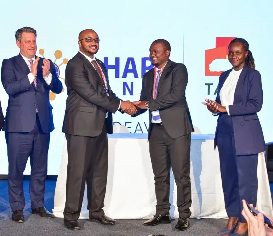 Rendeavour expands high-speed internet access to local communities around Tatu City, Kenya