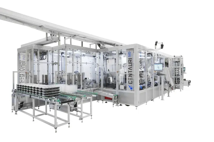 HITACHI ACQUIRES MA MICRO AUTOMATION OF GERMANY IN EFFORT TO ACCELERATE GLOBAL EXPANSION OF ROBOTIC SI BUSINESS IN THE MEDICAL AND OTHER FIELDS