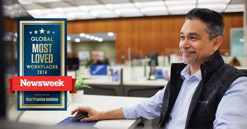 Milliken &amp; Company Recognized as one of the Top 100 Global Most Loved Workplaces in 2024