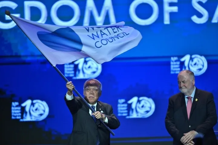 The 10th World Water Forum Officially Concluded with a Ministerial Declaration, A New Milestone for Global Water Initiatives