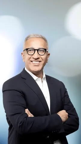 Apexon Board Names Somesh Khanna as Co-Executive Chair