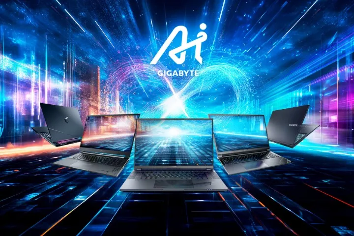 GIGABYTE Partners with NVIDIA on RTX AI PCs Supporting ACE NIM and Digital Human Technology