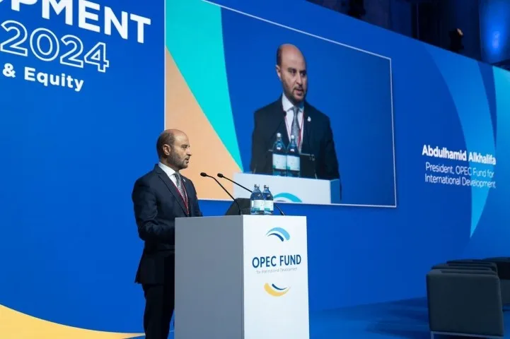 OPEC Fund Development Forum advances collaboration and solutions for global development challenges