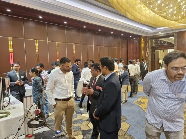 Connecting Minds and Machines: Beckhoff Automation Update 2024 Unites Industrial Innovators