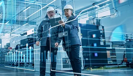 Empowering Industrial Facility Success: The Strategic Advantages of Sustaining Engineering Digitalization 