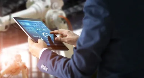 What's Next for Enterprise Asset Management? A Look at New Trends and Future Outlook 