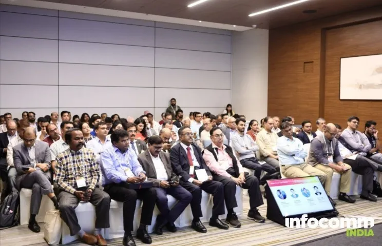 InfoComm India 2024 -The Largest Edition of the Pro AV Exhibition to Date - Returns 3-5 September at Jio World Convention Centre (JWCC) Mumbai, India