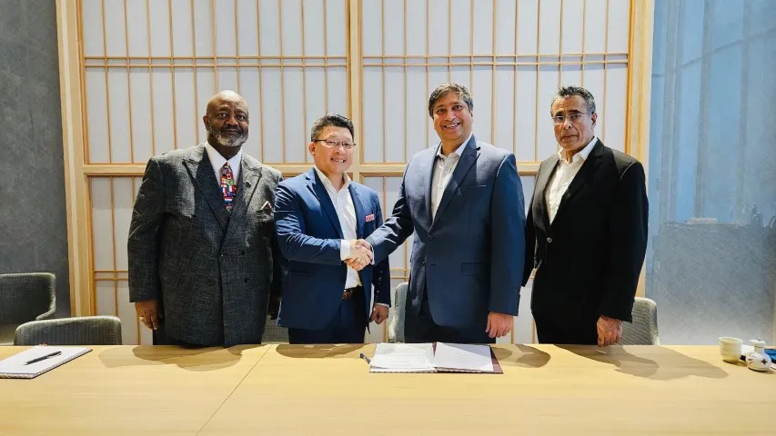 Zoetic Global and Verdana Join Forces to Tackle Urban Cooling Amid Climate Change Crisis