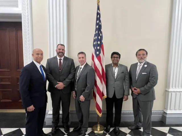 White House Announces EC-Council's $15 Million Pledge to Accelerate Skill Development in the Nation's Cyber Workforce