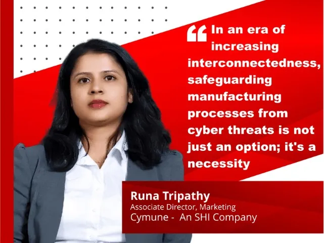 Cymune – An SHI Company: SOC Excellence, Setting New Standards in Manufacturing