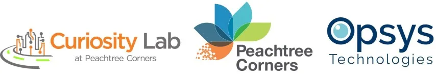 Opsys Collaborates with Curiosity Lab and City of Peachtree Corners to Launch Solid-State LiDAR Technology