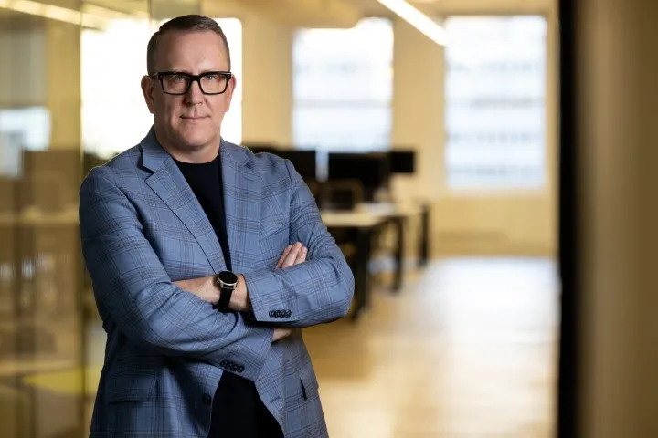 Orion Innovation Names Brian Bronson Chief Executive Officer