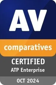 AV-Comparatives Releases 2024 Advanced Threat Protection Test Results for Enterprise Cybersecurity Solutions