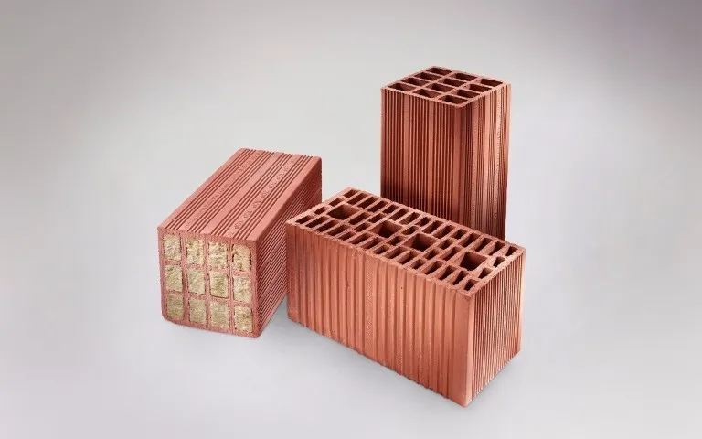wienerberger India Achieves Lowest Carbon Footprint with Porotherm Smart Bricks