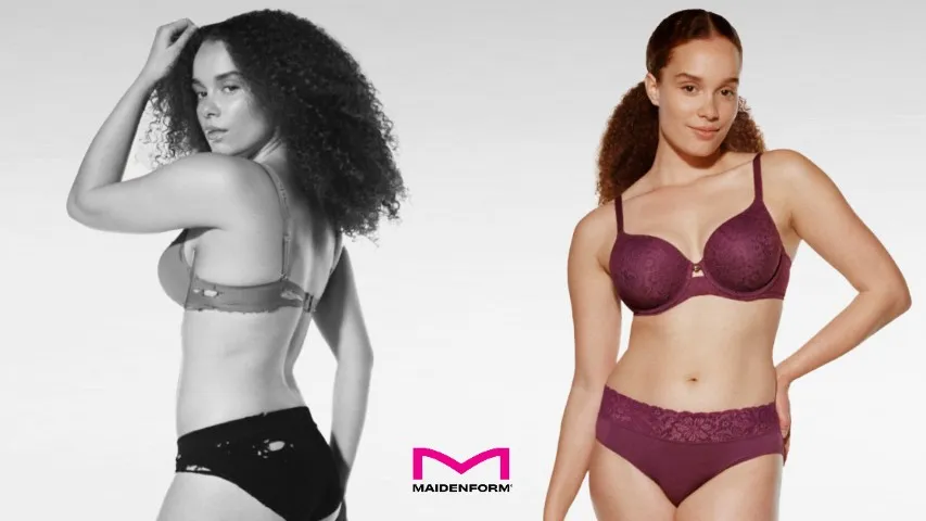 “If You Wouldn’t Flaunt It, Refresh It!” HanesBrands Encourages a Fresh Look at Your Underwear Drawer