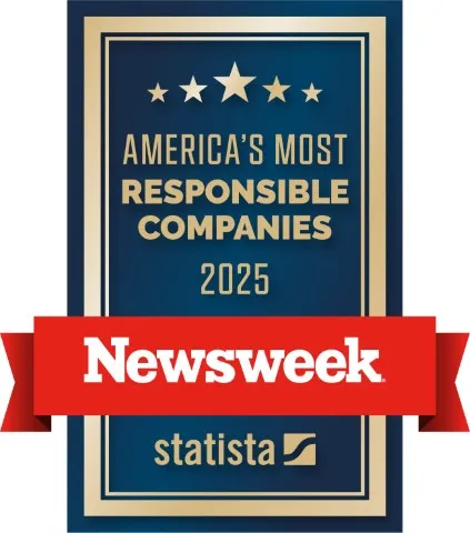 Aptar Named One of America’s Most Responsible Companies by Newsweek for the Sixth Consecutive Year