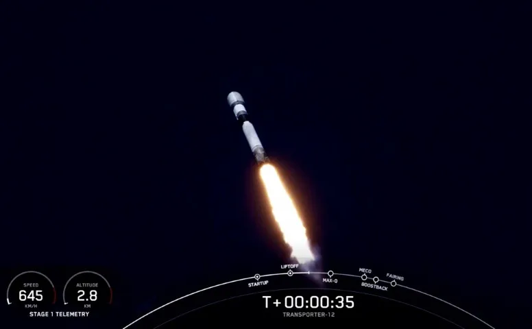 Pixxel Launches World’s Highest-Resolution Hyperspectral Satellites, Kickstarts Firefly Constellation for Climate Action