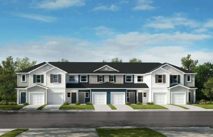 KB Home Announces the Grand Opening of Its Newest Community in Popular Raleigh, North Carolina