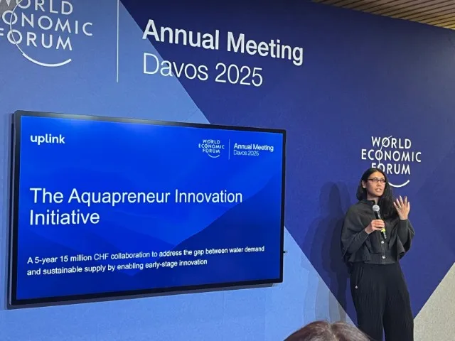 HCL Group and UpLink Announce Winners of ‘Tackling Water Pollution Challenge’ Under the Aquapreneur Innovation Initiative