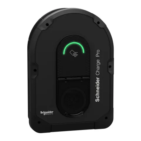 Schneider Charge Pro launches in Europe to accelerate EV adoption