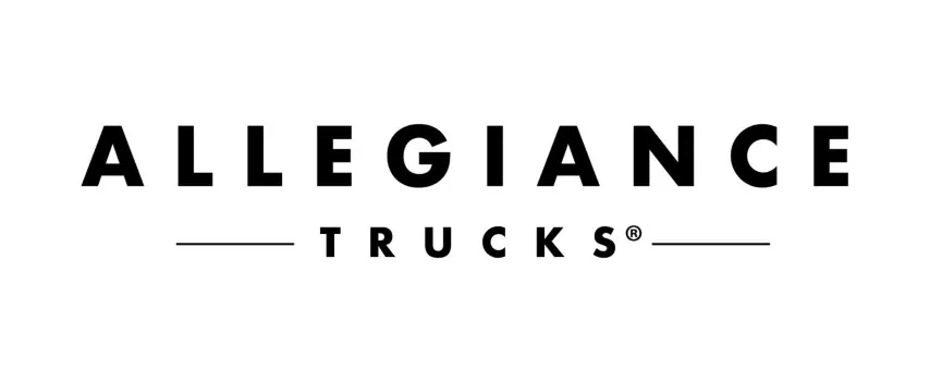 Allegiance Trucks Expands Portfolio as Authorized McNeilus Dealer