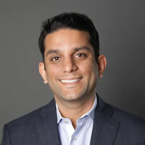 CORRECTING and REPLACING Motive Brings on Chirag Shah as CFO; Reports Record Business Growth Fueled by Enterprise Demand for AI-Powered Operations