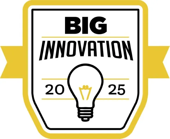FICO Wins 2025 BIG Innovation Award for Leading Responsible AI Innovation with Blockchain Technology