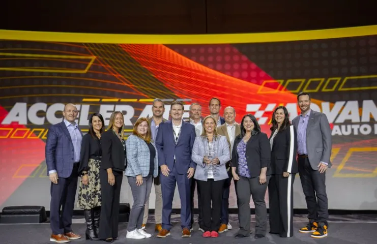 Advance Auto Parts Names Valvoline™ Global 2024 Vendor Partner of the Year