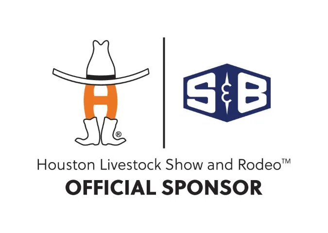 S&B Teams Up with Houston Livestock Show and Rodeo™ to Continue as Official Barrel Racing Sponsor