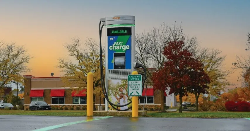 ChargePoint Simplifies EV Charging for AAA Clubs and Service Providers