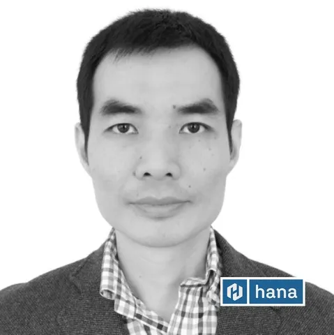 Hana Technologies Appoints Dr. Jeremy Liu as Chief Technology Officer