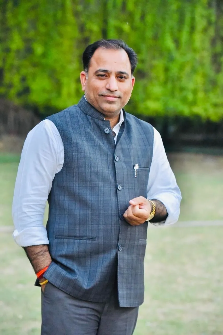 Ram Rattan's Naugaon: The New Buzzword in Luxury Real Estate with Unmatched Connectivity and Sustainable Living
