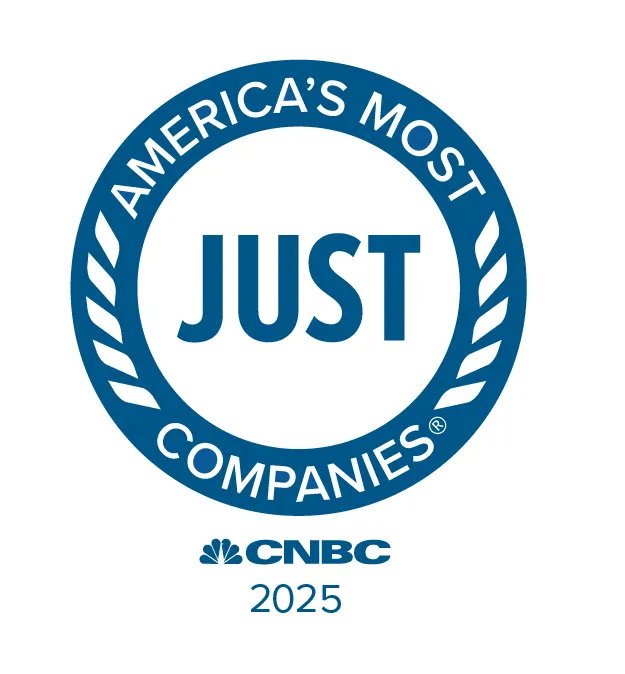 Eversource Recognized for Sixth Straight Year Among America’s Most JUST Companies by JUST Capital and CNBC